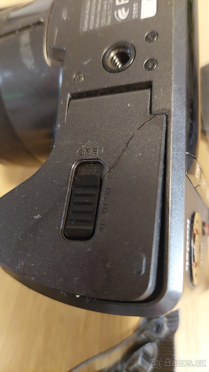 Kodak fotoaparát - 4