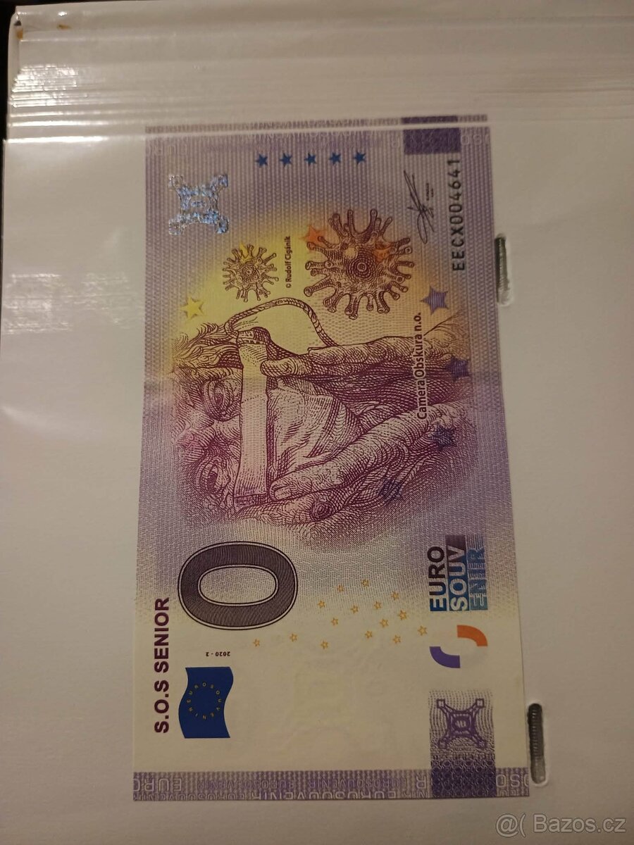 EUROSOUVENIR - VÝPRODEJ - 4