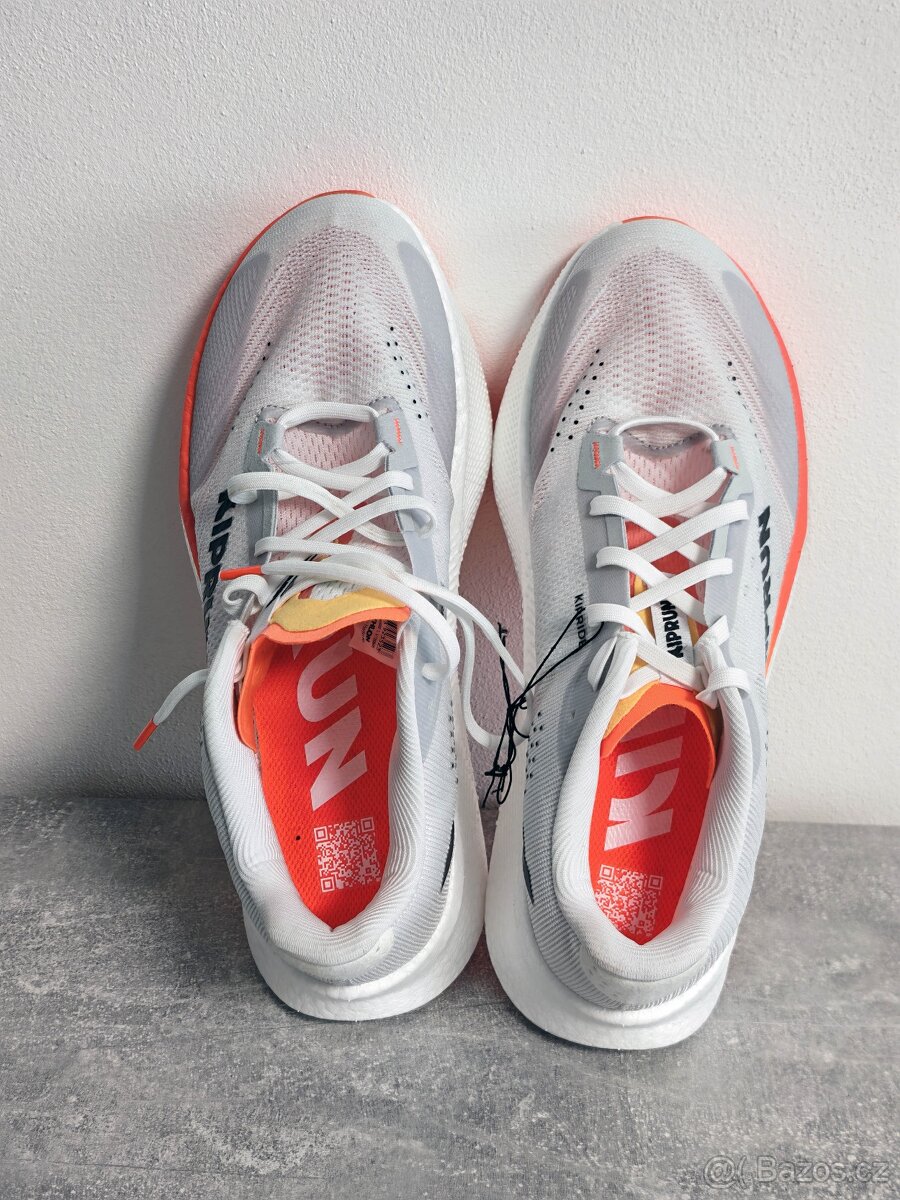 Běžecké boty Kiprun Kipride - 4