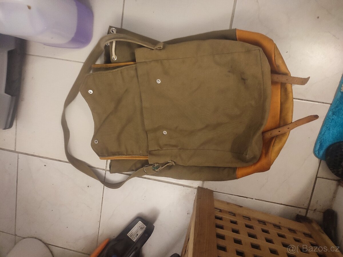 Taška přez rameno - 4