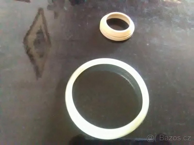 Náhradní díly na kombajny Claas - 4