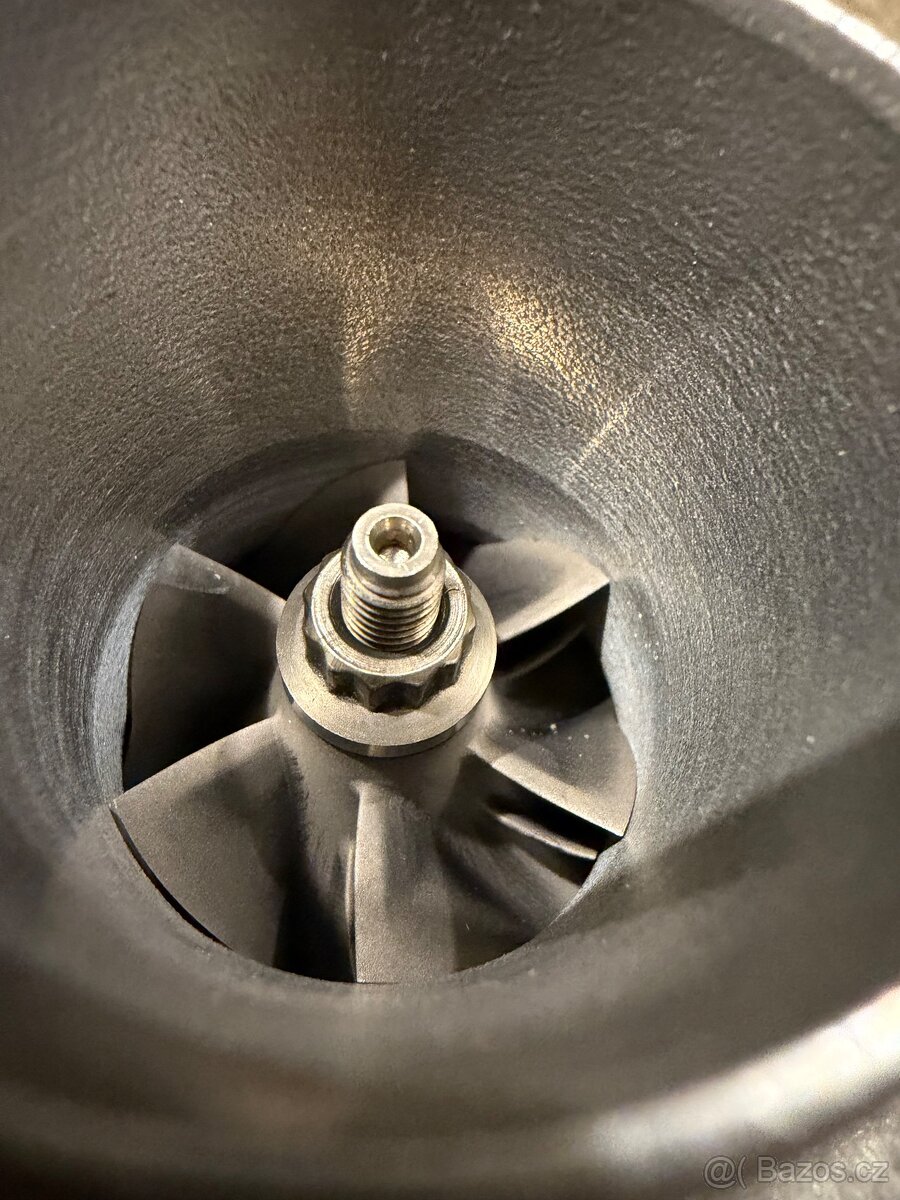 Turbo 1.9 TDI 85kw AJM VW - 4