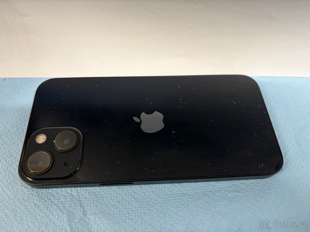 Iphone 13 128 GB - baterie 85% - 4