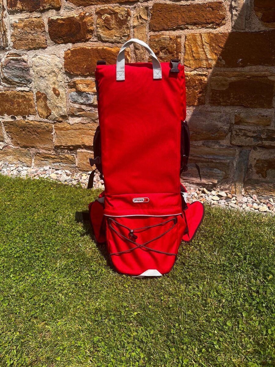 Nosítko Phil&teds Escape Carrier - 4