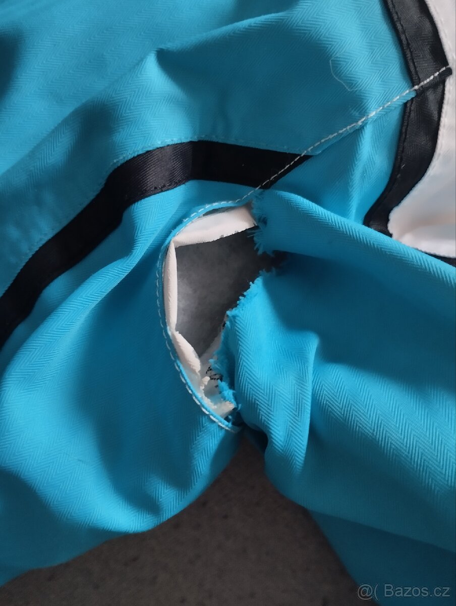 Zimní bunda Alpine pro - 4