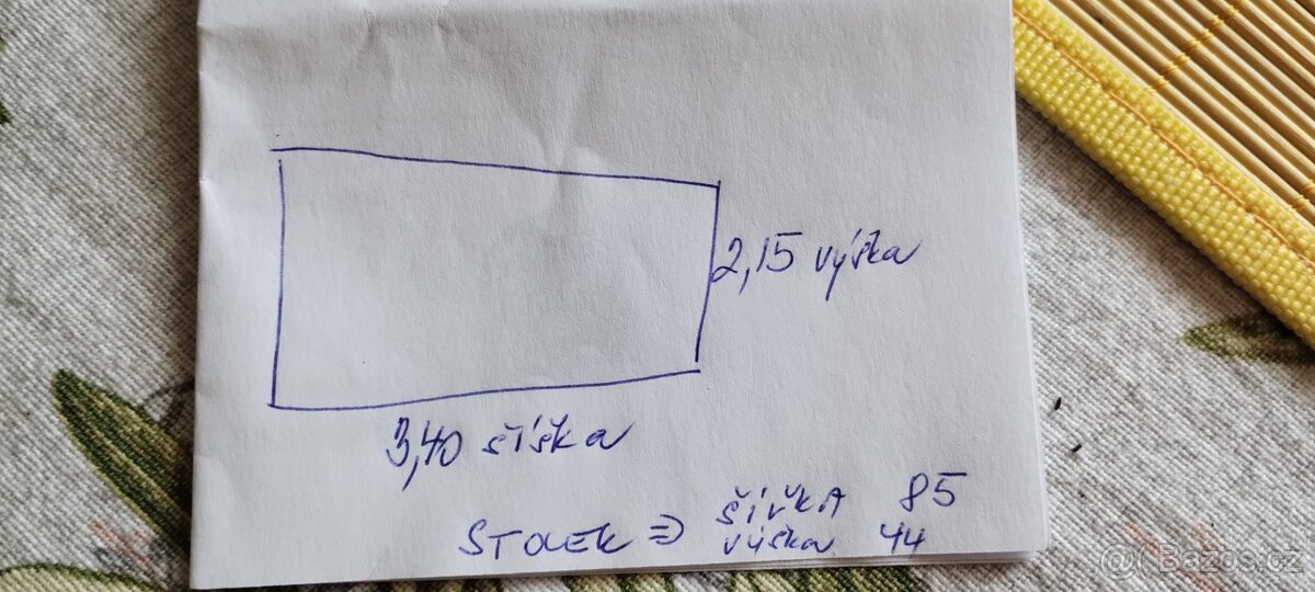Nábytek za odvoz - 4