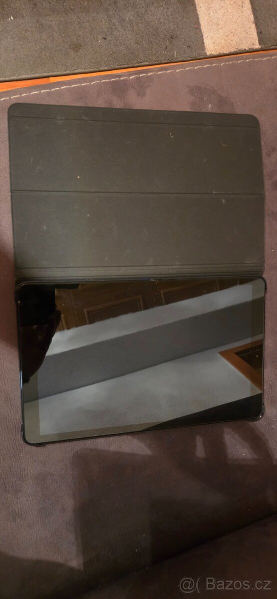 Tablet Samsung Galaxy Tab A + pouzdro - 4