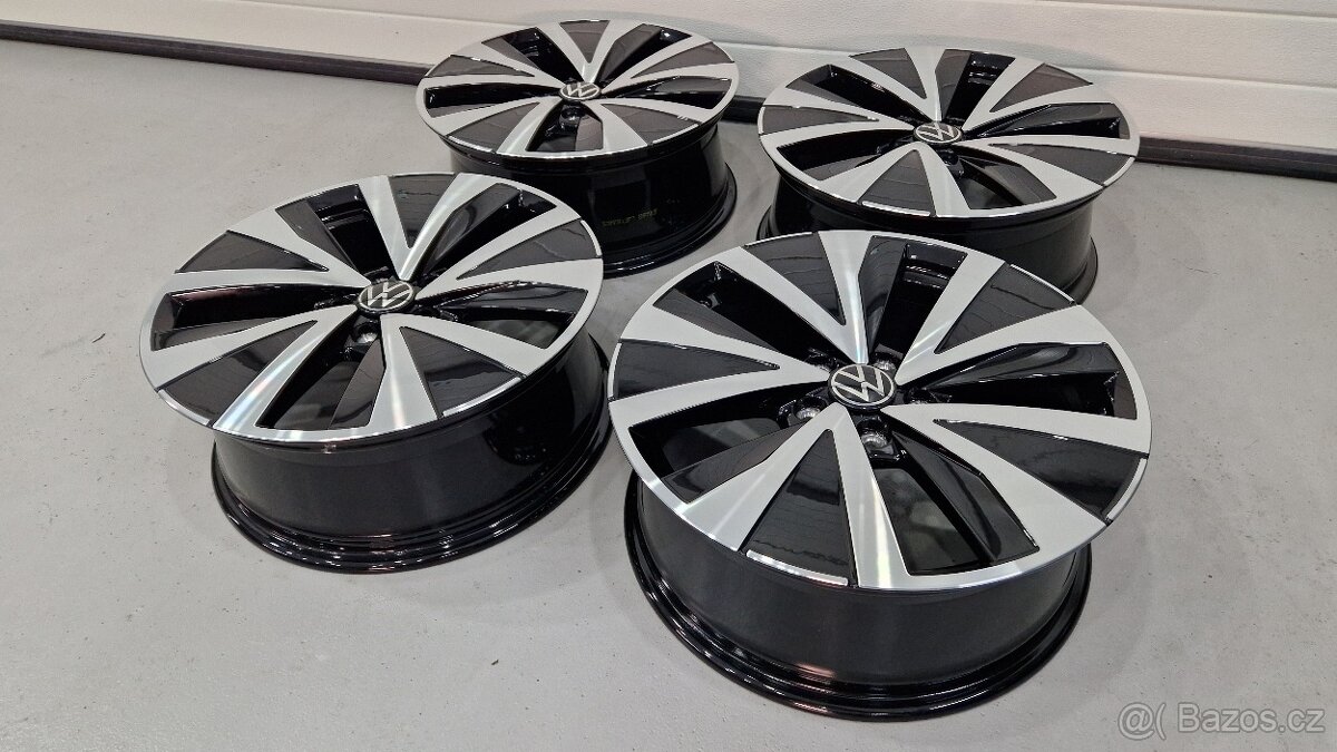 Nejeté R18 VW T-Roc, Ateca, Karoq - 4