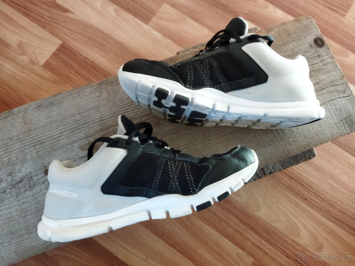 Reebok vel.40 - 4