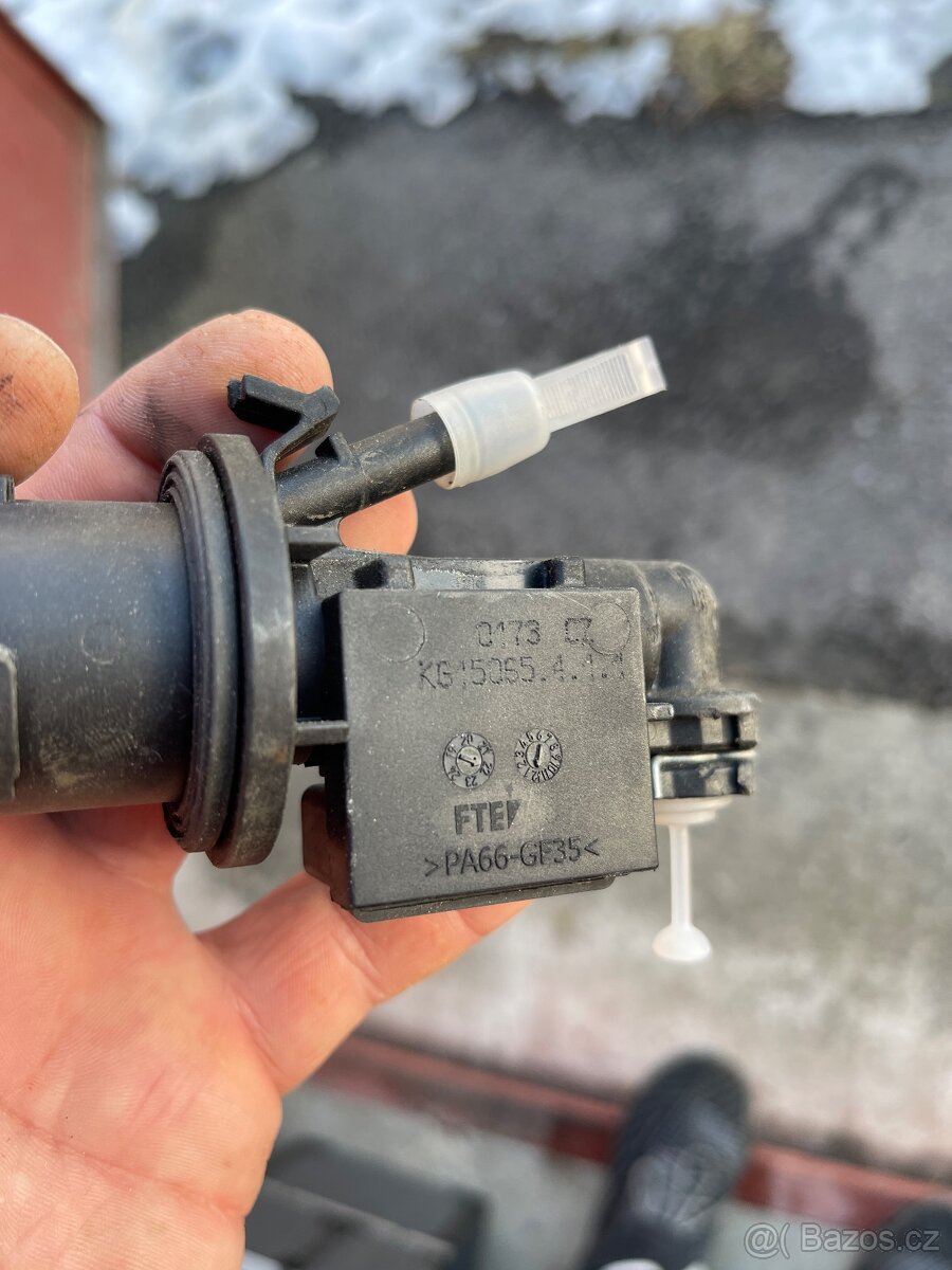 Spojkový válec - 4