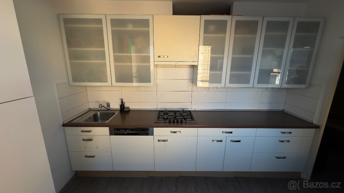 REZERVACE DO DUBNA 2026 - Kuchyňská linka IKEA - 4