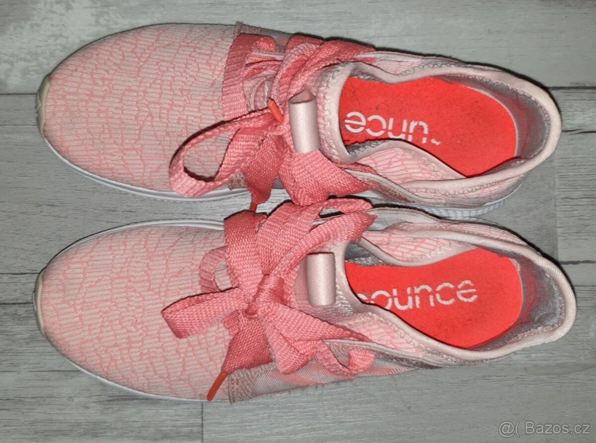 Krásné botasky Adidas - 4