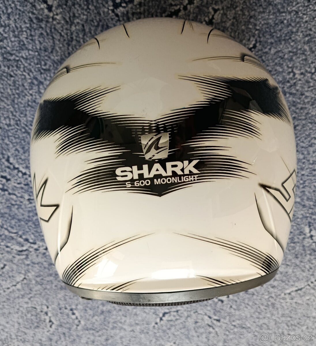 Helma Shark S600 - 4