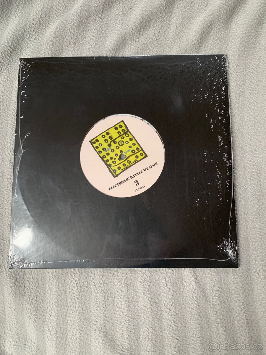 CD The Chemical Brothers - Surrender 20th Anni. Box Set - 4