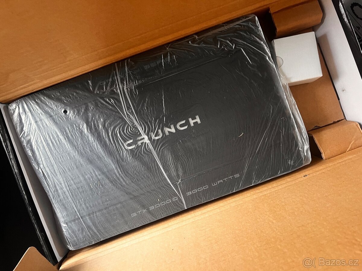 Hudba USA Crunch - 4