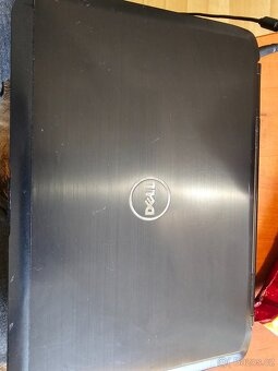 Prodám Notebook Dell Latitude E5430 - 4