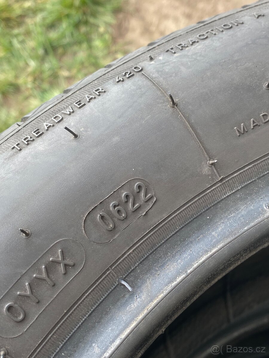 205/55 R16 - 4