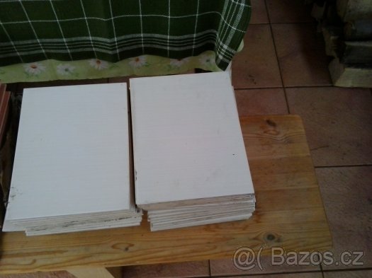 Dlažba + obklad - 4