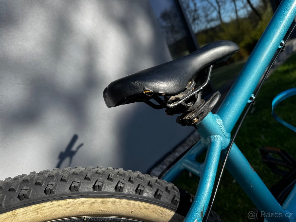 KONA HOZO 24" - 4
