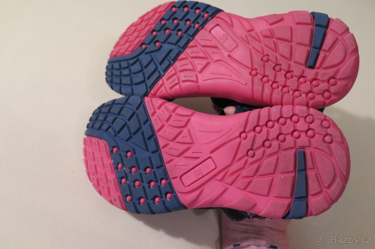 Sandále Crivit, vel. 32 - 4