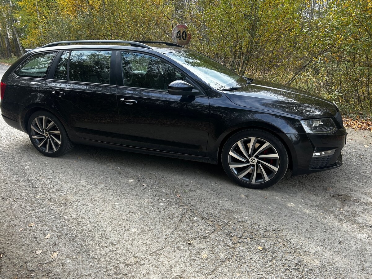 Octavia 3 RS - 4