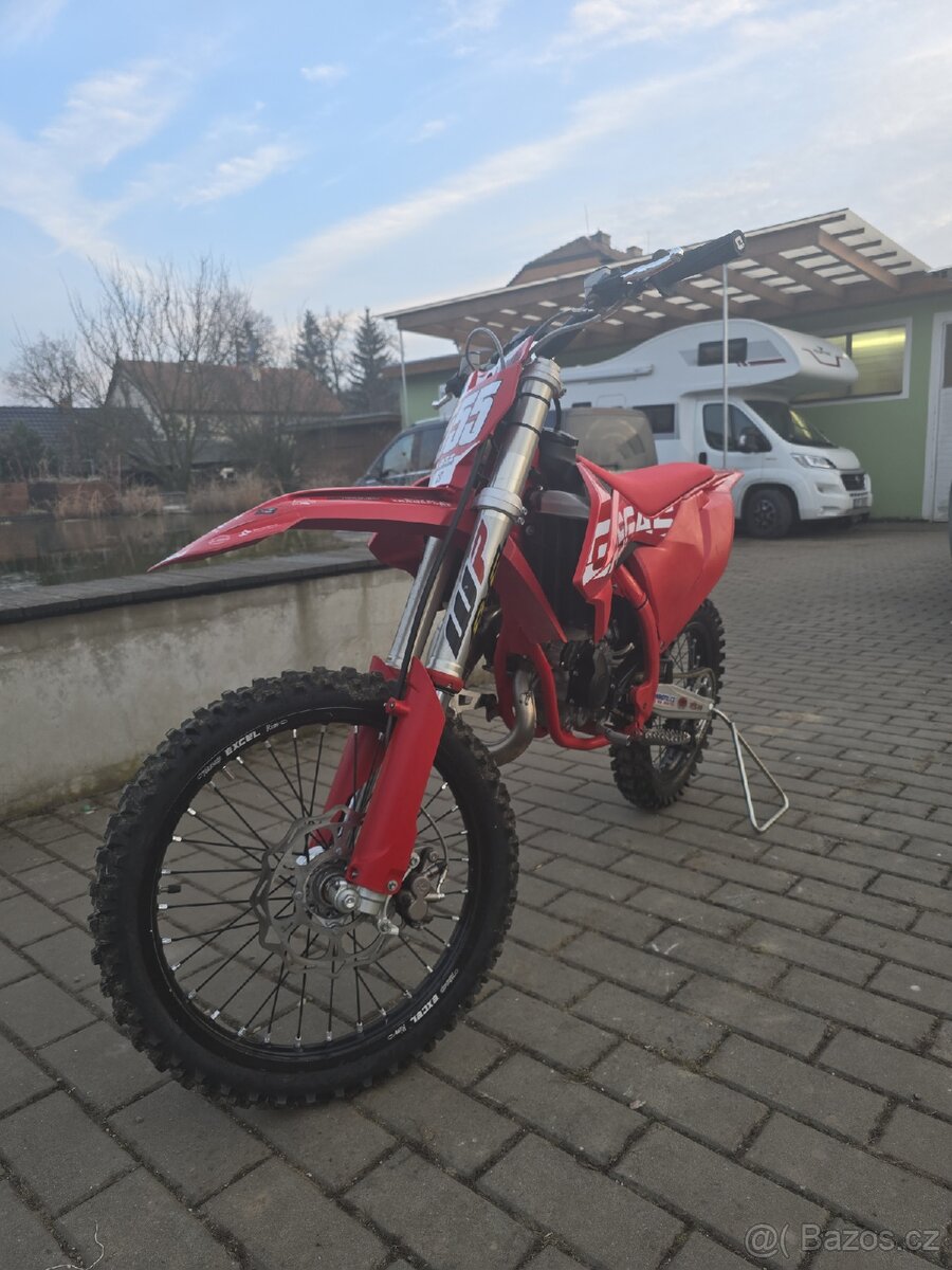 Gas Gas Tc85 2024