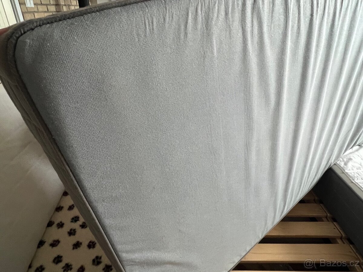 Matrace Ikea HOVAG 90x200 - 4