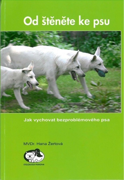 Knihy o psech - 4