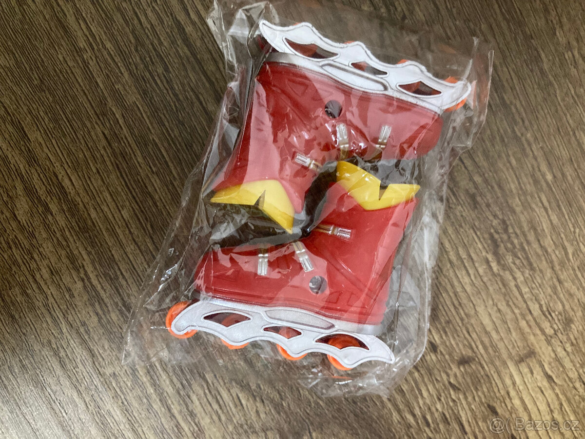 hračky pro panenku barbie + doplnky - 4