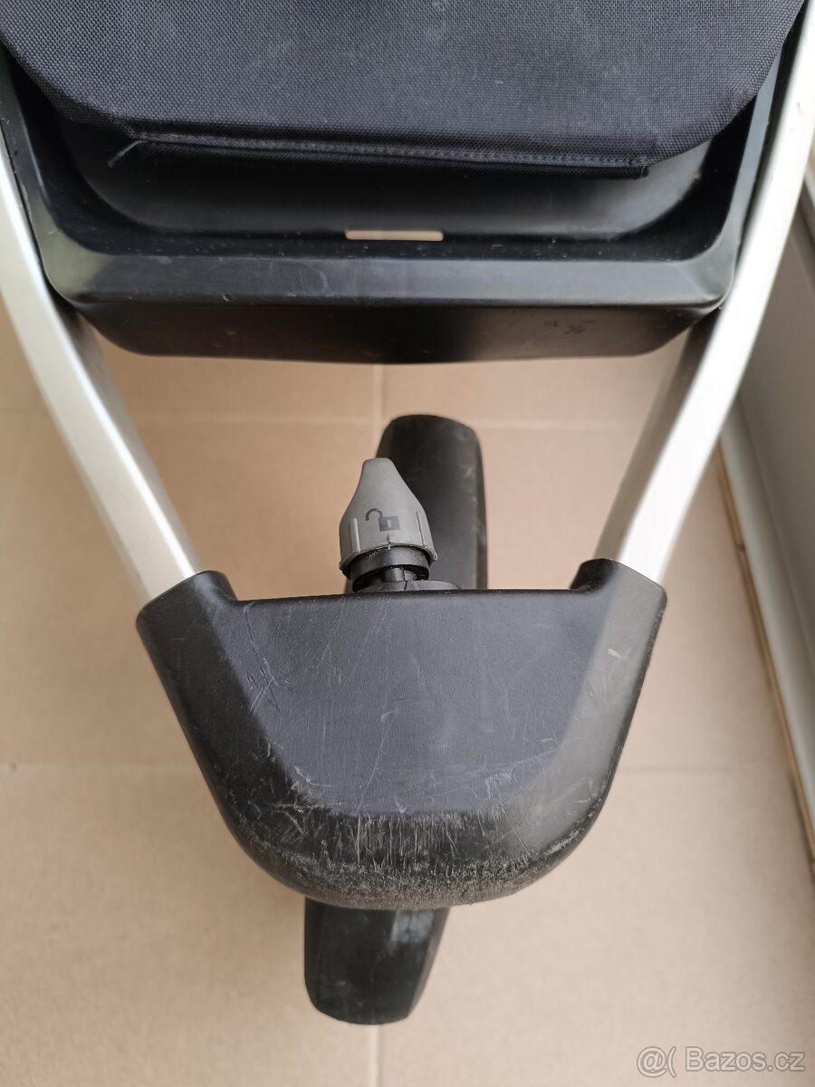 Kočárek Thule urban glide 2 - 4