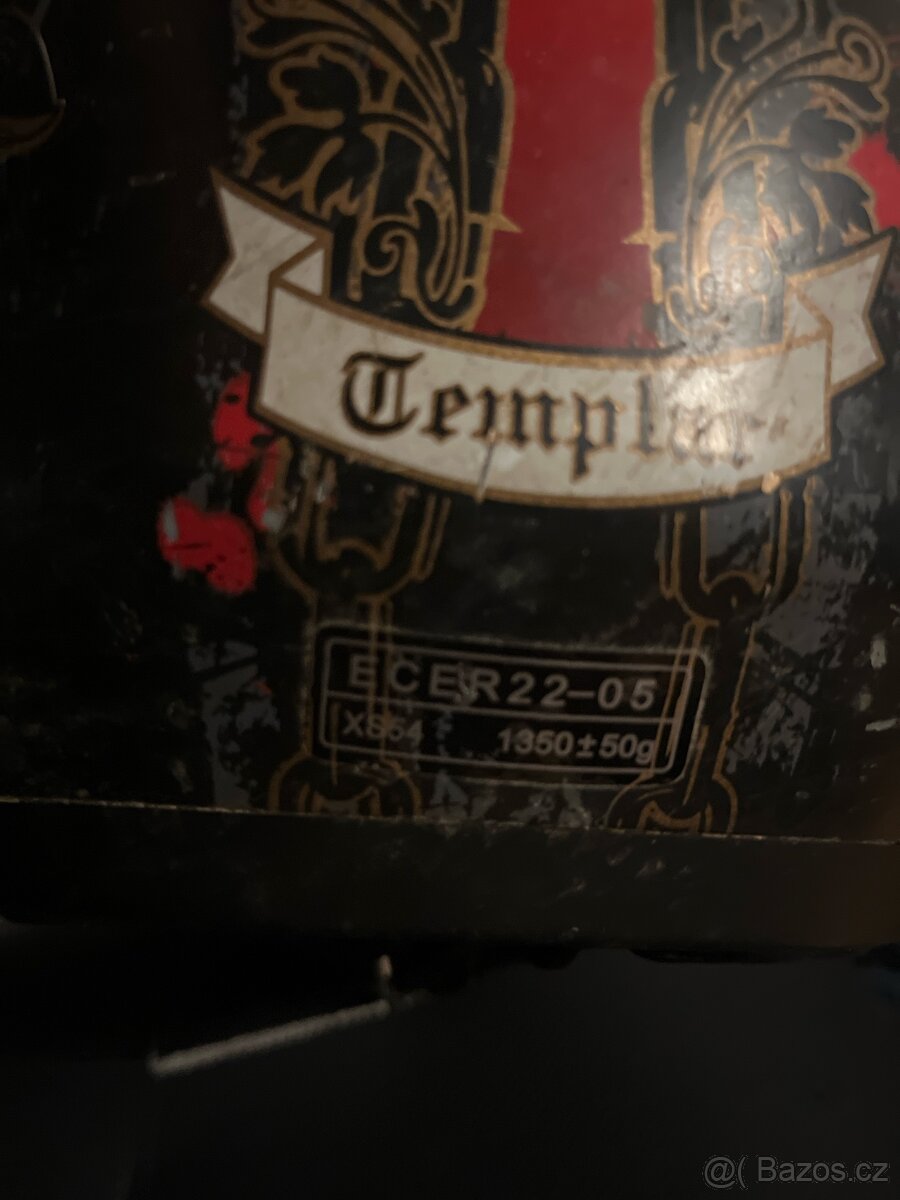 Motokrosové oblečení - 4