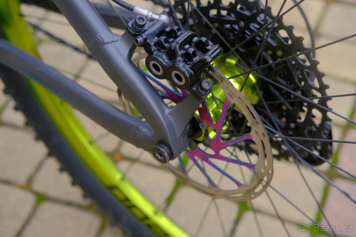 Dartmoor Primal 29 - 4