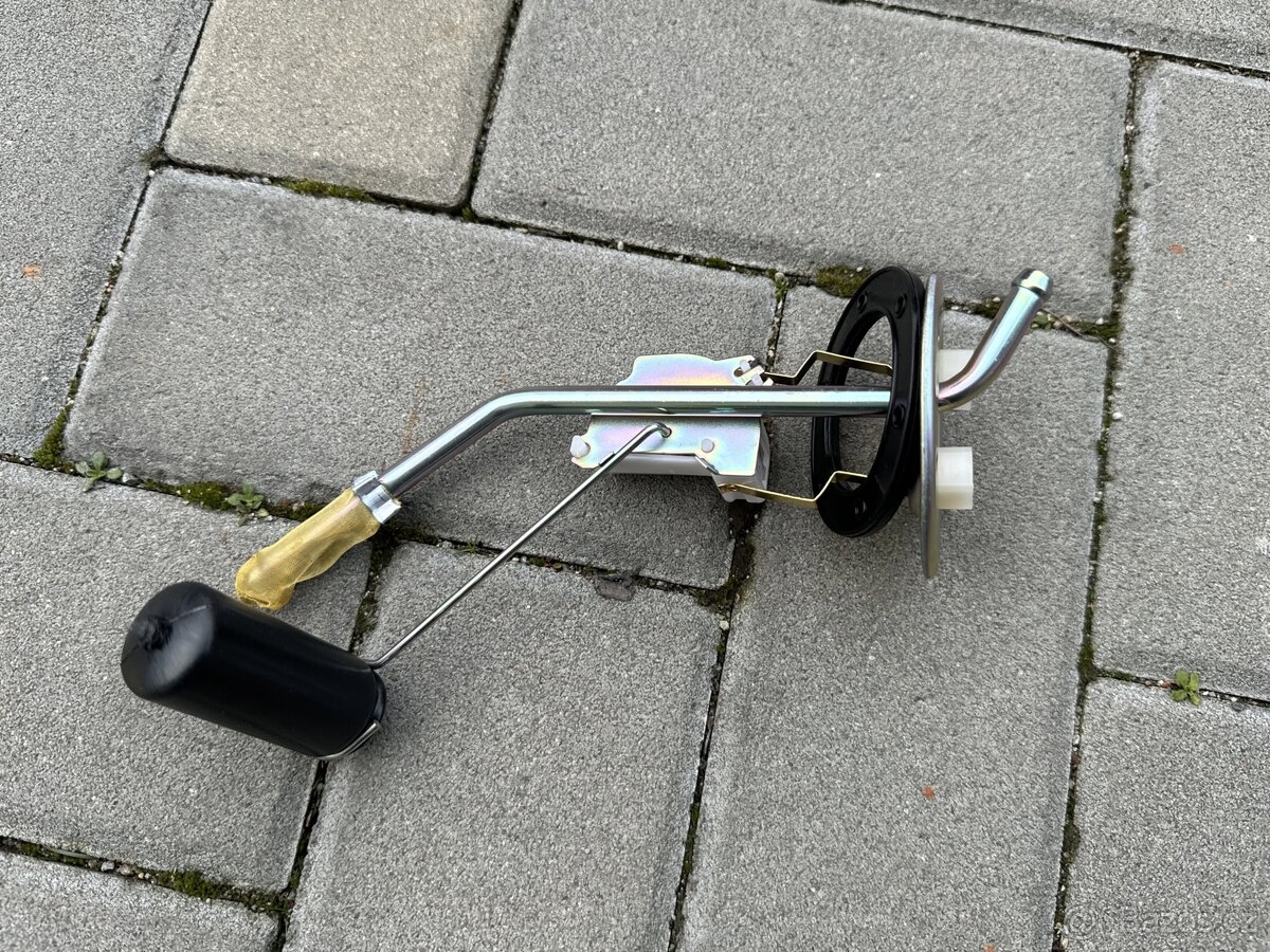 Lada Niva, plovák nádrže, nové. - 4