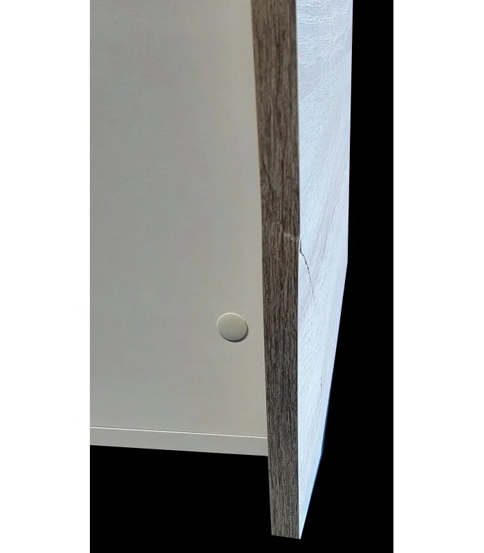 Geberit skříňka včetně umyvadla šířka 75 cm - 4