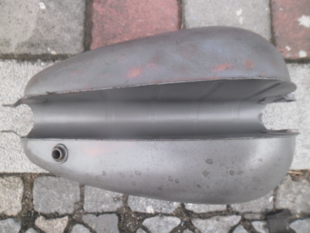 ČZ 250/475 sport či 175/450 De luxe - 4