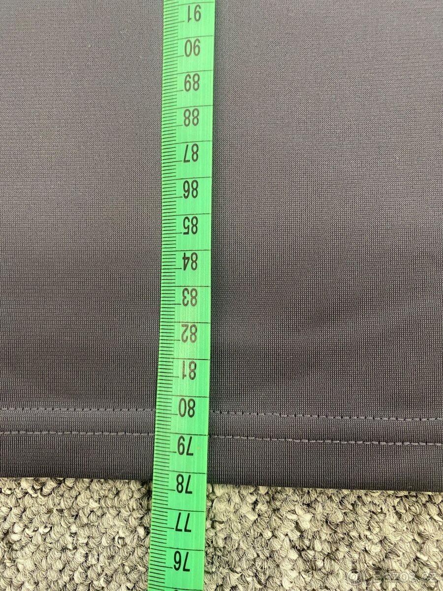 Puma sportovni mikina - 4