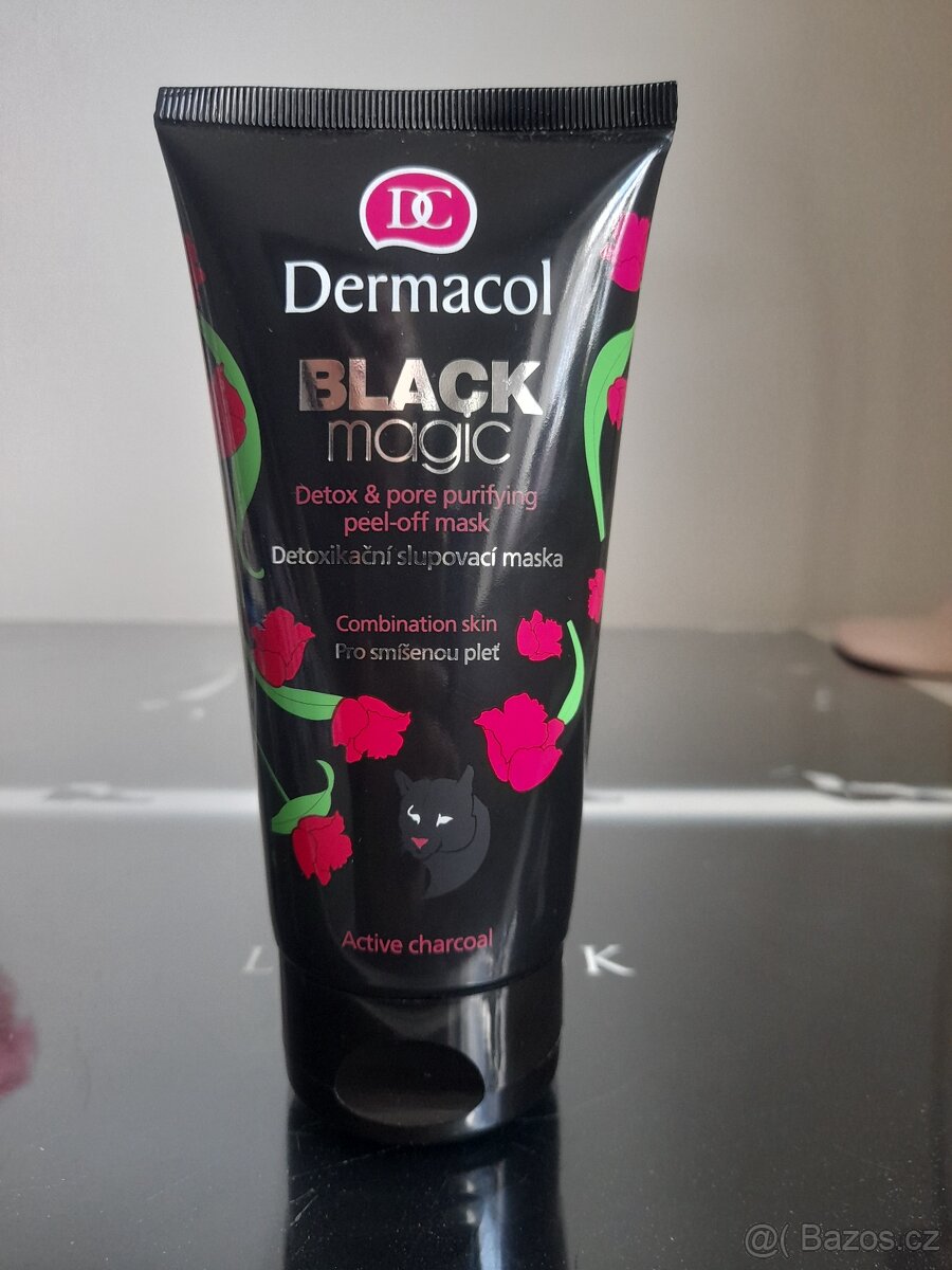 Dermacol sada kosmetiky - 4