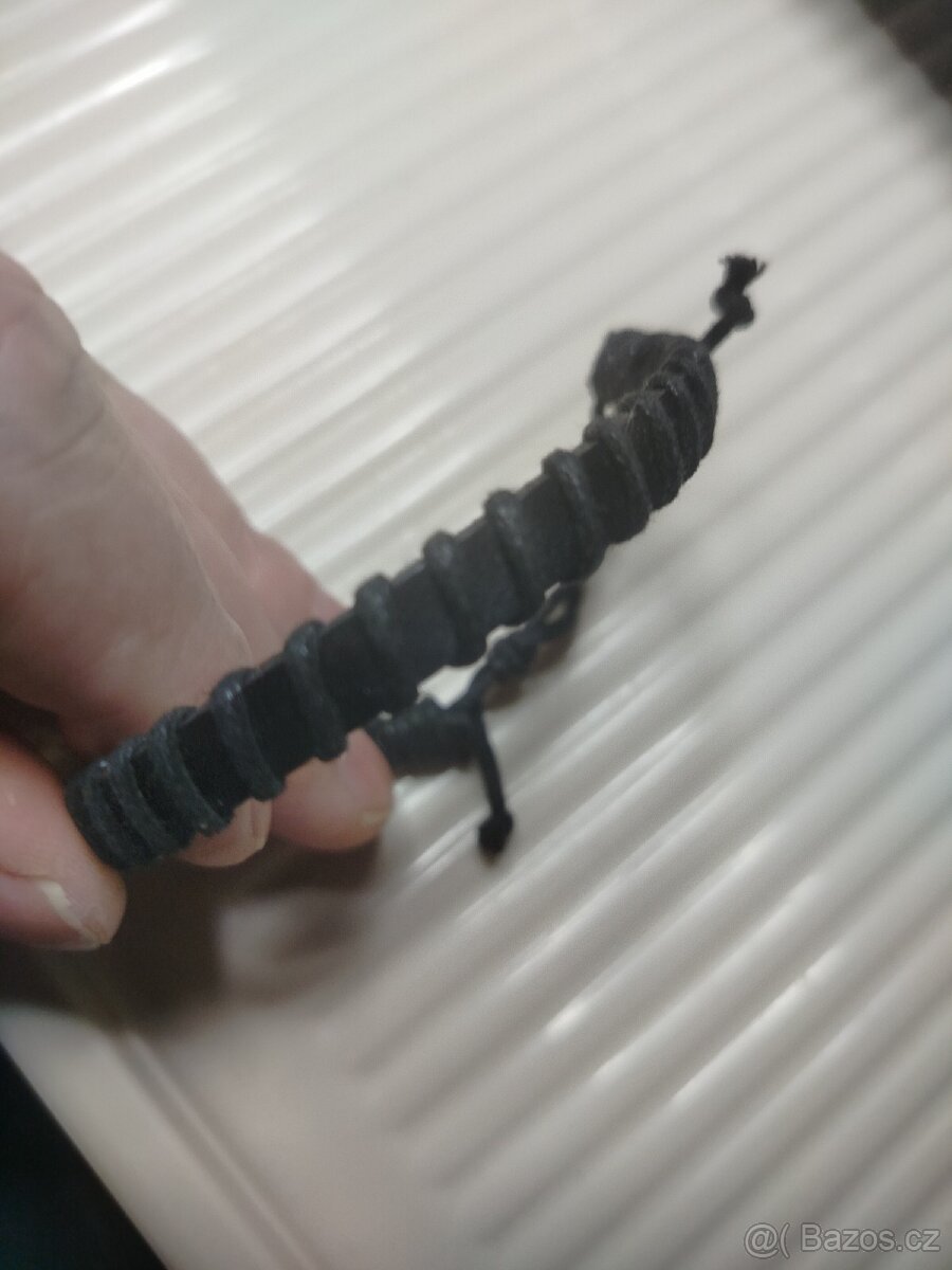 Výprodej kožených náramků - 4