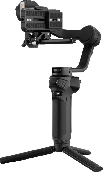 Gimball Zhiyun Weebill 3S - 4