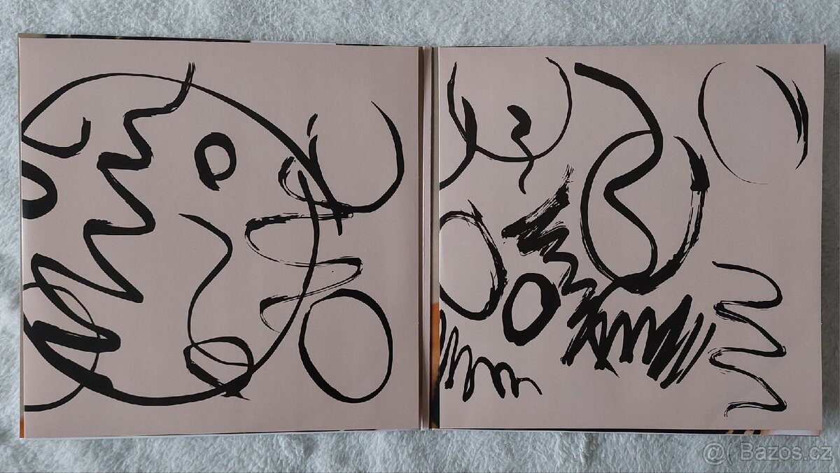 Yzomandias & Nik Tendo - Kruhy & Vlny - 4