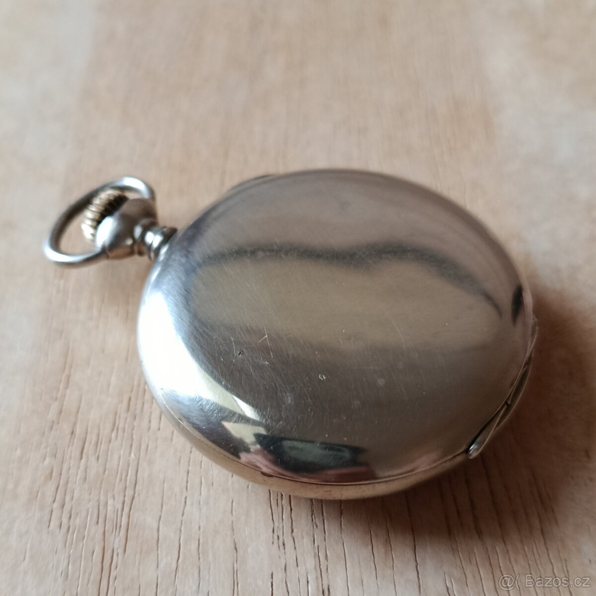 Švýcarské kapesní hodinky ZENITH - 4