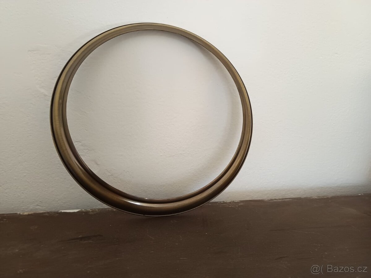 Náhradní stínidlo k rustikální lampě - 4