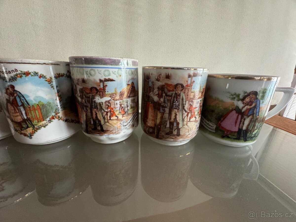 Prodaná nevěsta - 4