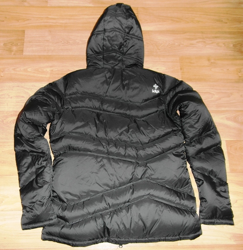 KILPI GUUS - DÁMSKÁ PÉŘOVKA VEL. 44 - 4