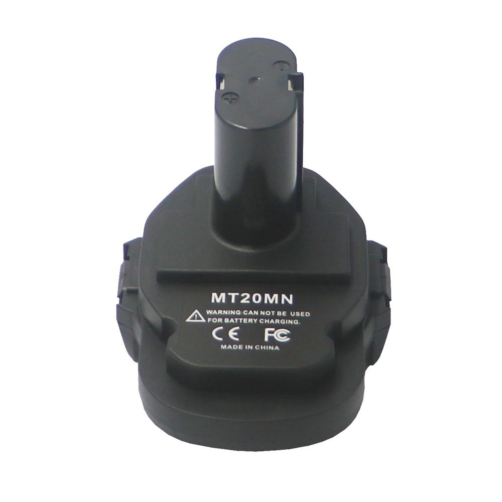 Aku Adaptér MAKITA 18V Li-Ion / MAKITA 18V a 14V NiCd, NiMH - 4