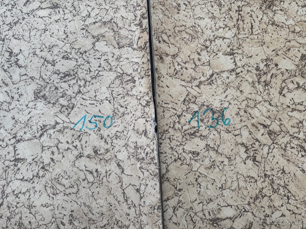 Lino , linoleum , PVC zdarma za odvoz - 4