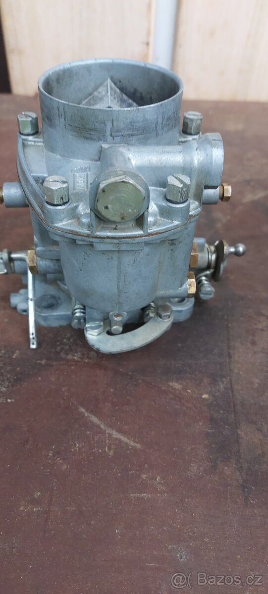 ND na motor T603 - 4