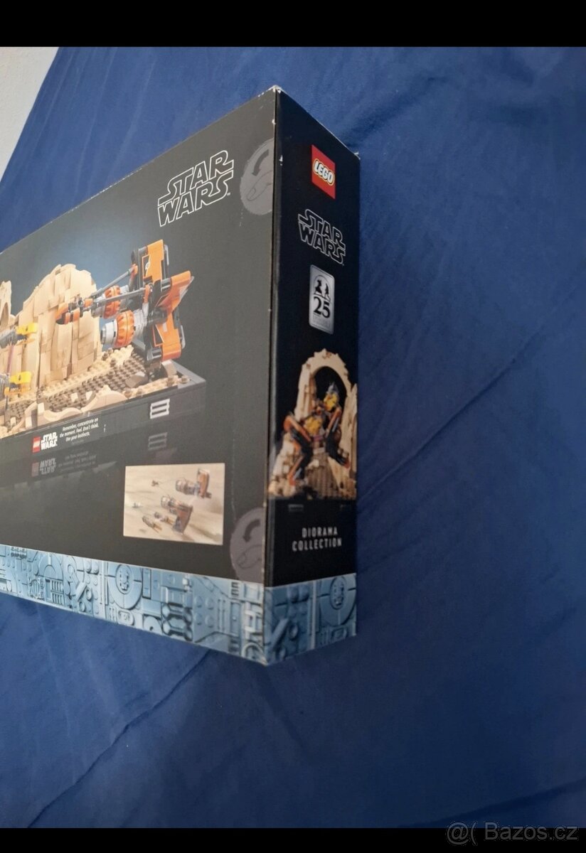 Lego Star Wars - 4