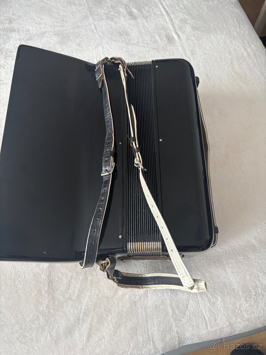 Akordeon delicia carmen iii - 4