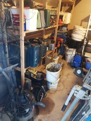 Nářadí k prodeji - 4